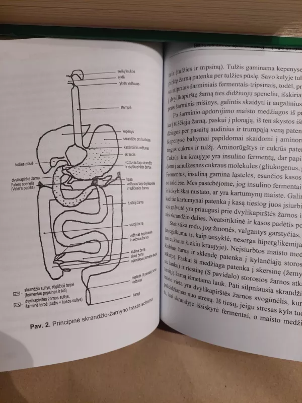 Liaudies medicina pagal Bolotovą - B. Bolotovas, G. Pogoževas, knyga 5