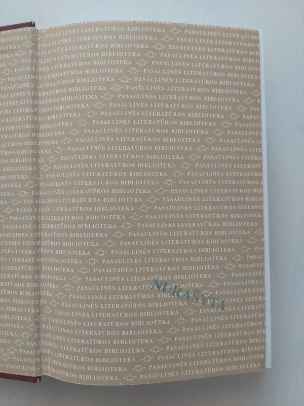 Prarasto laiko beieškant. Svano pusėje - Marcel Proust, knyga 4