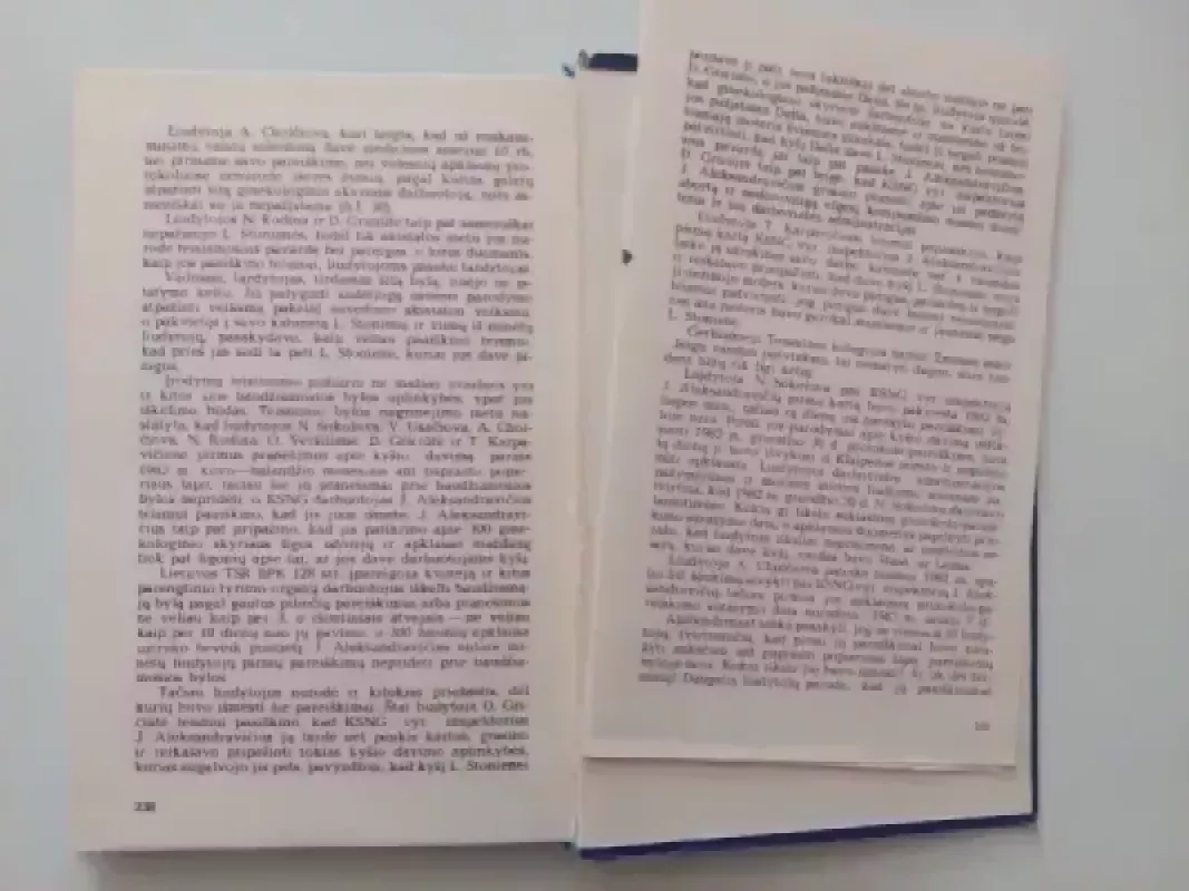 Advokatų kalbos teisme - Vytautas Zabiela, knyga 5