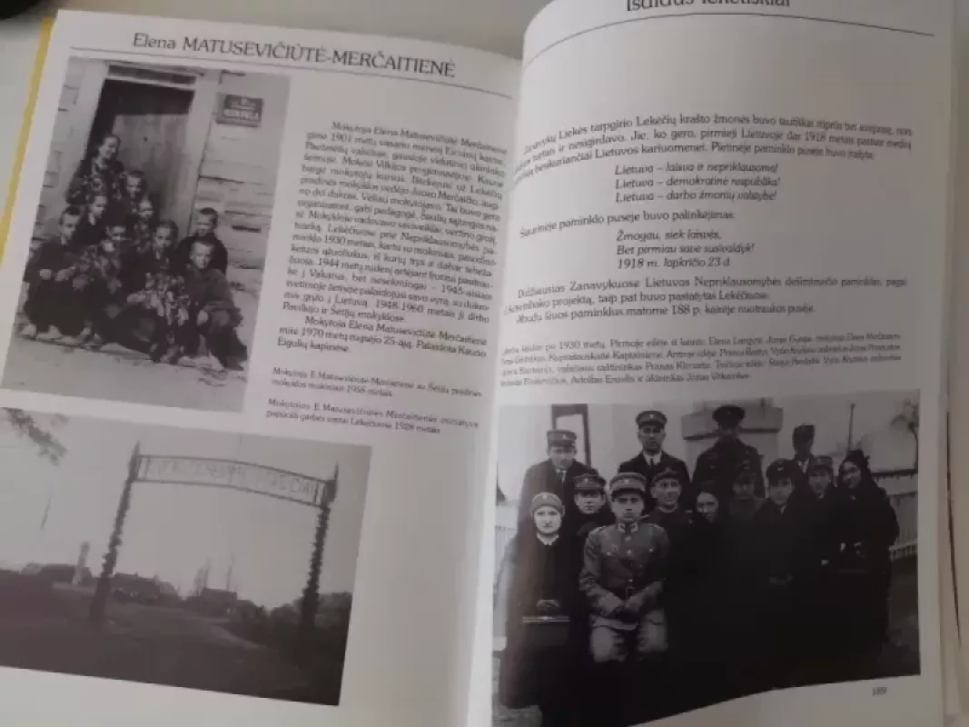 Novužės krašto vaikai 3 tomas - Autorių Kolektyvas, knyga 4