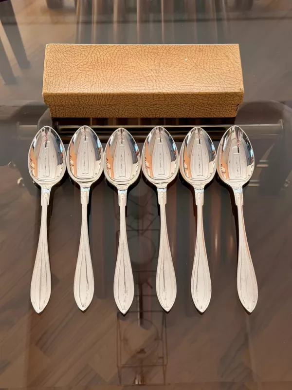 Pasidabruoti šaukštai - , namai ir interjeras 2