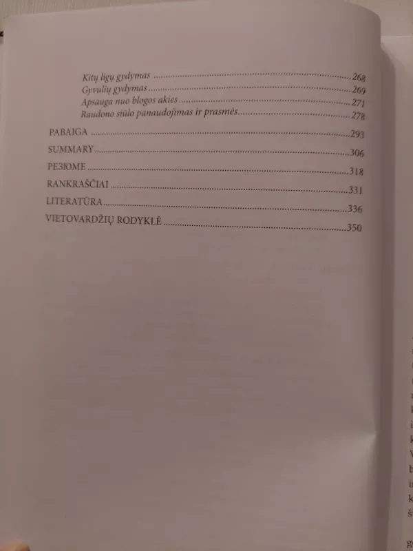 Rytų Lietuvos ir vakarų Baltarusijos verbos - Jonas Mardosa, knyga 5