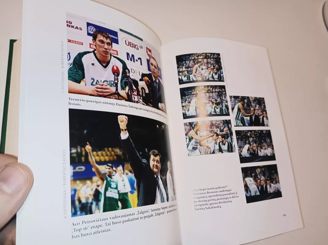 AŠ – STEBUKLAS, JŪS NEPASTEBĖJOTE? - Jonas Miklovas, knyga 5