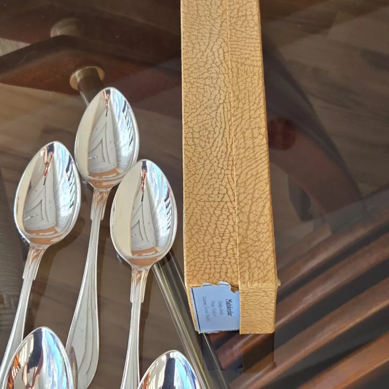 Pasidabruoti šaukštai - , namai ir interjeras 4