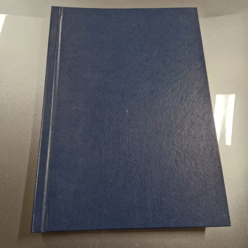 Laikraštis TREMTINYS 2003m. - Autorių kolektyvas (įvairūs), knyga 2