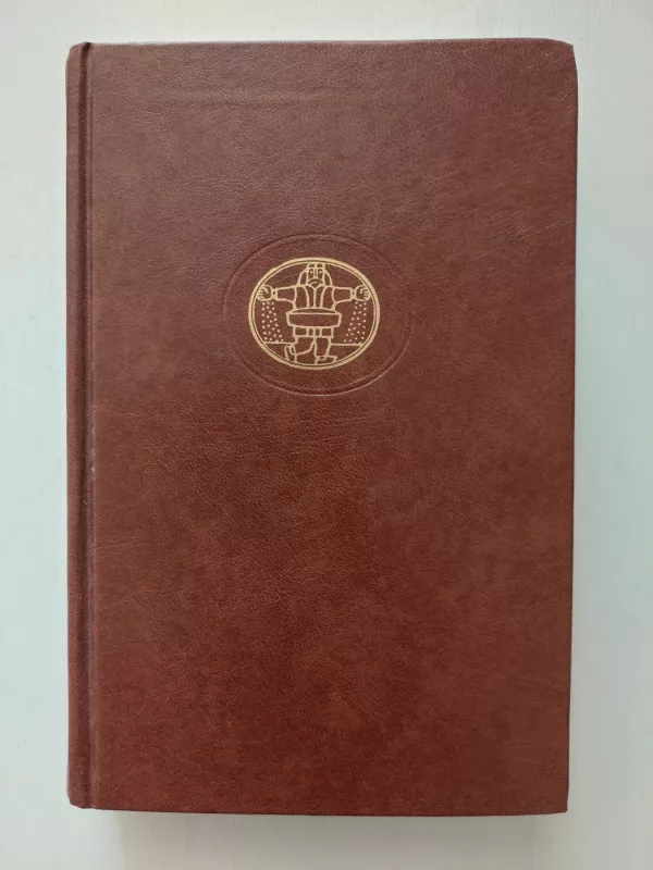 Poezija. Proza - Aleksandras Puškinas, knyga 2