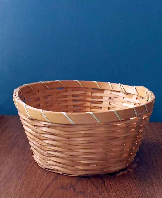 Pintas krepšelis, 23cm skersmuo - , namai ir interjeras 3