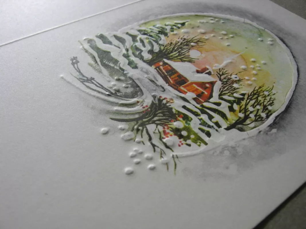 Atvirukas - Dail. D.Skridailaitė, knyga 3