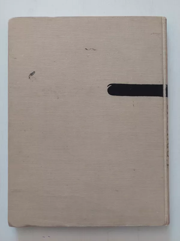 KŪRINIAI FORTEPIJONUI - J. Gruodis, knyga 3