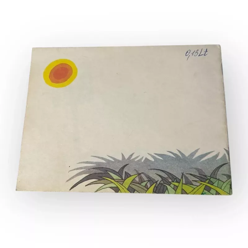 Pykštukas ir Micius eina maudytis - Arvydas Pakalnis, knyga 3