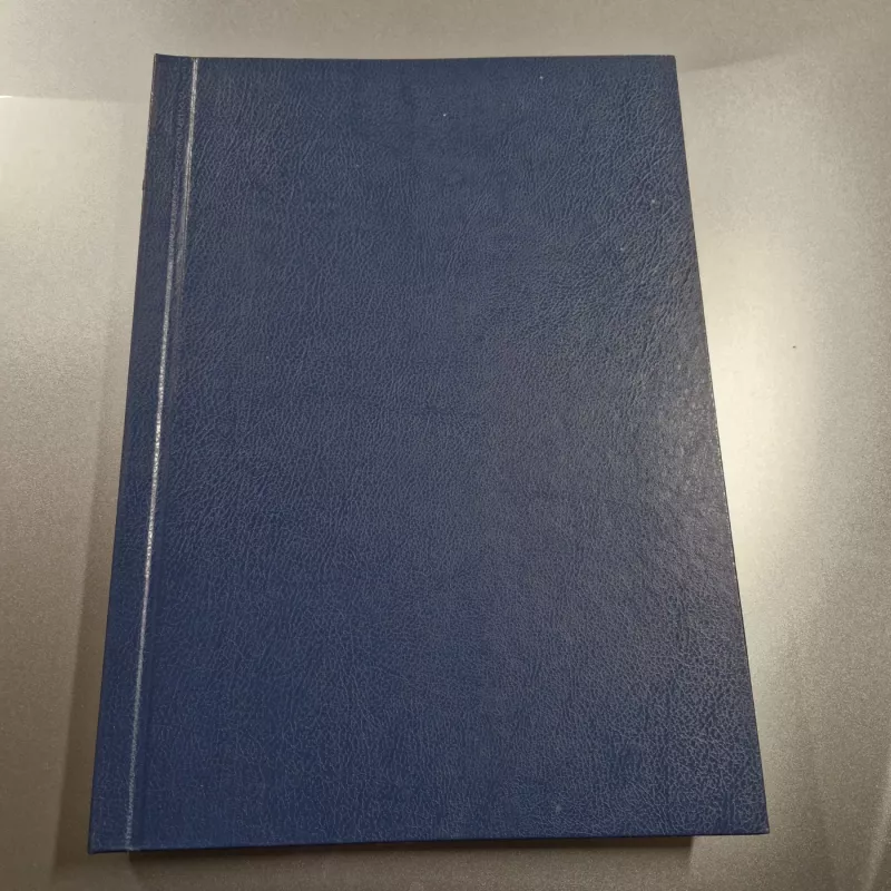 Laikraštis TREMTINYS 2004m. - Autorių kolektyvas (įvairūs), knyga 2