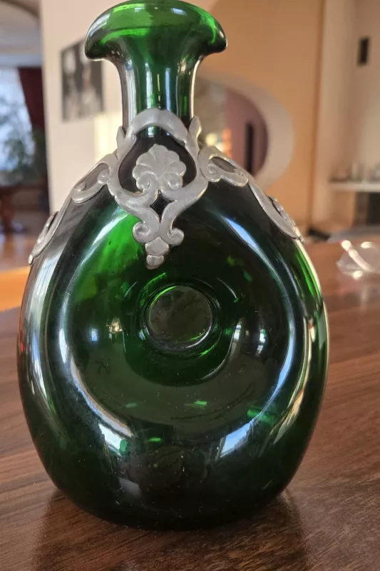 Antikvarinė vaza - , namai ir interjeras 2