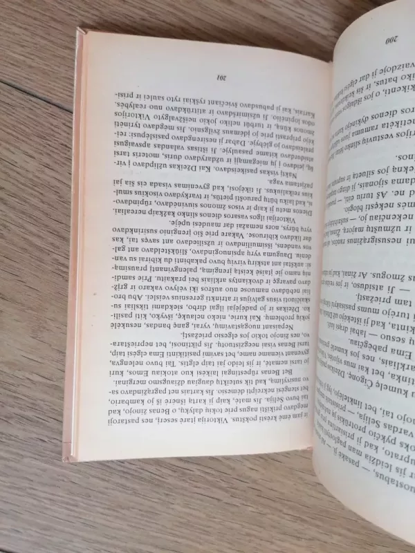 Ledi iš vakarų - Linda Hovard, knyga 4