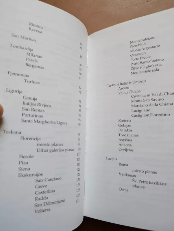 Keliaujame su Alanu Austinu Italija - Alanas Austinas, knyga 5