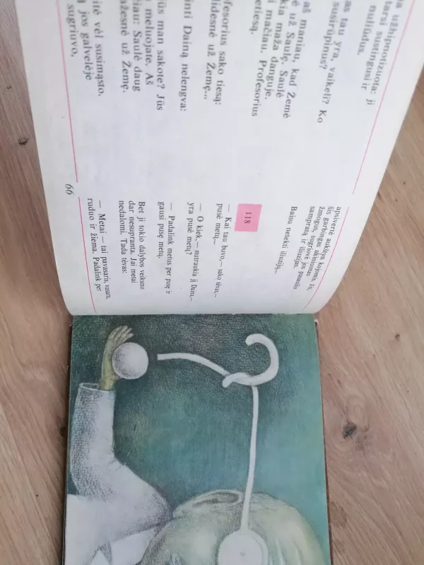 Dainos dienoraštis - Eduardas Mieželaitis, knyga 5