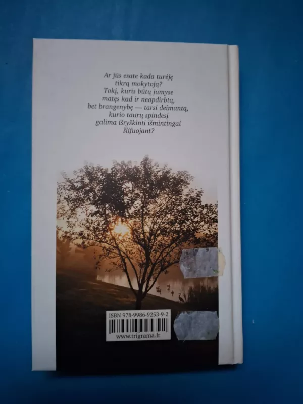 Antradieniai su Moriu: senatvė, jaunystė ir svarbiausia gyvenimo pamoka - Mitch Albom, knyga 5