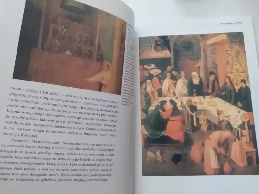 Bosch - Donata Battilotti, knyga 4