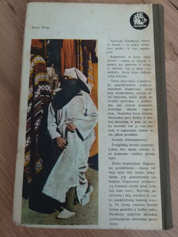 Mėnulio kalnai - Igoris Zabelinas, knyga 3