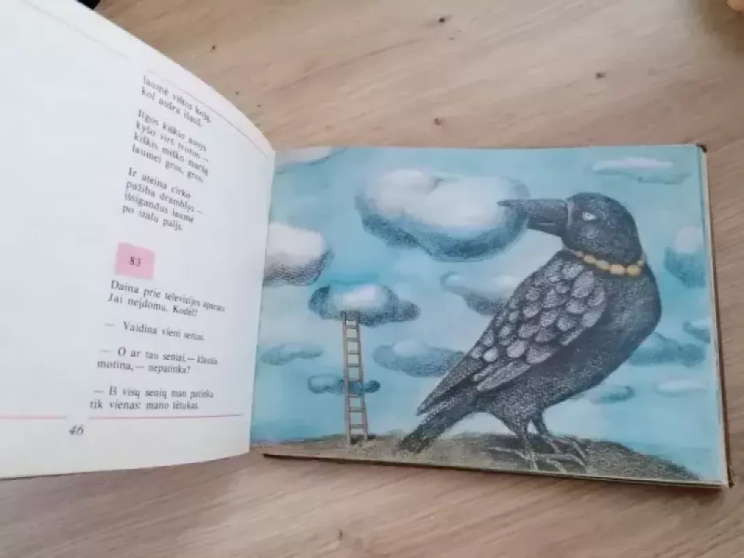 Dainos dienoraštis - Eduardas Mieželaitis, knyga 3