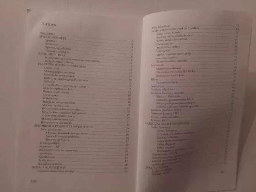 Bičių ūkis. 2 dalis - Jonas Puišys, knyga 3