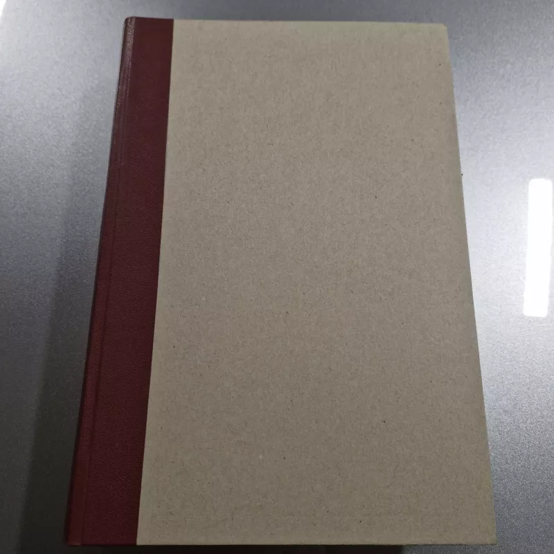 MOKSLAS IR GYVENIMAS 1969m. - Autorių kolektyvas (įvairūs), knyga 2