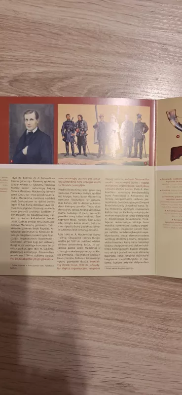 Paberžės kunigas, sukilėlių vadas - Algimantas Daugirdas, knyga 3