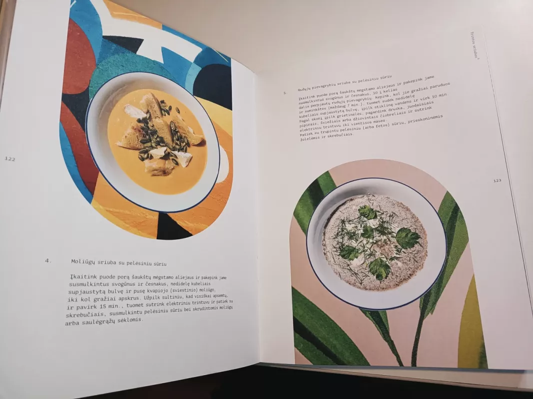 Kaip per sviestą - Vita Marija Murėnaitė, knyga 4