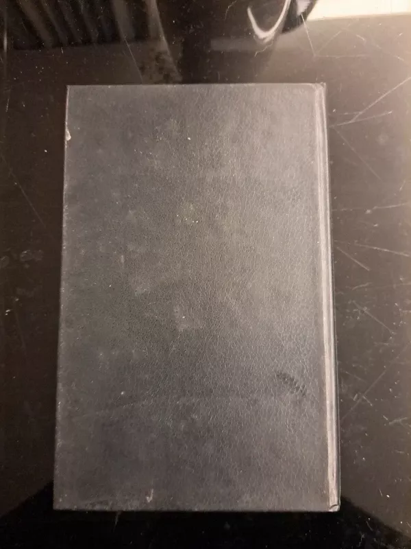 Raštai (III tomas) -   Vydūnas, knyga 3