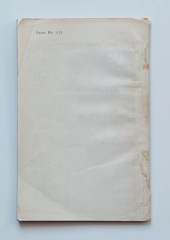 Mąstymas ir kalba - Aleksandras Spirkinas, knyga 3