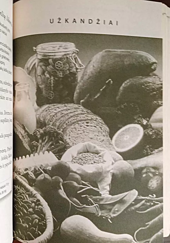 Maistas kaip vaistas - Autorių kolektyvas (įvairūs), knyga 6