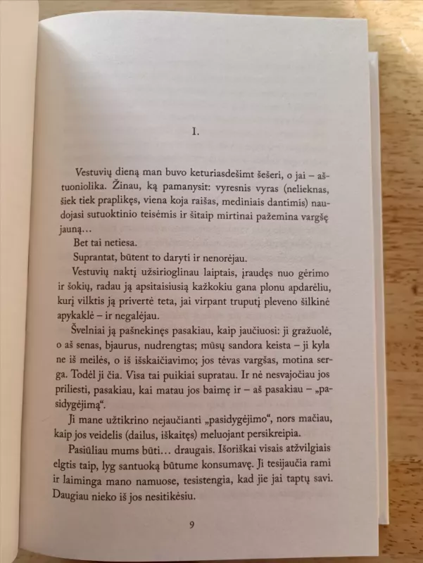 Linkolnas bardo - George Saunders, knyga 4