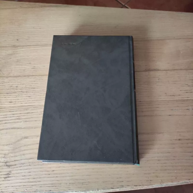 Raudona ir juoda - Stendalis, knyga 3