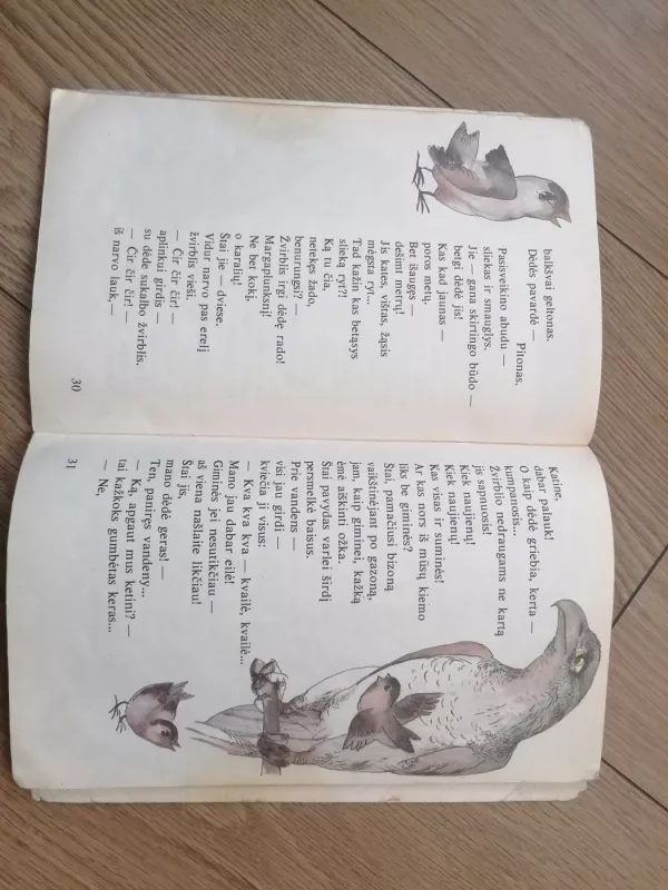 Šimtas dėdžių - Vacys Reimeris, knyga 4