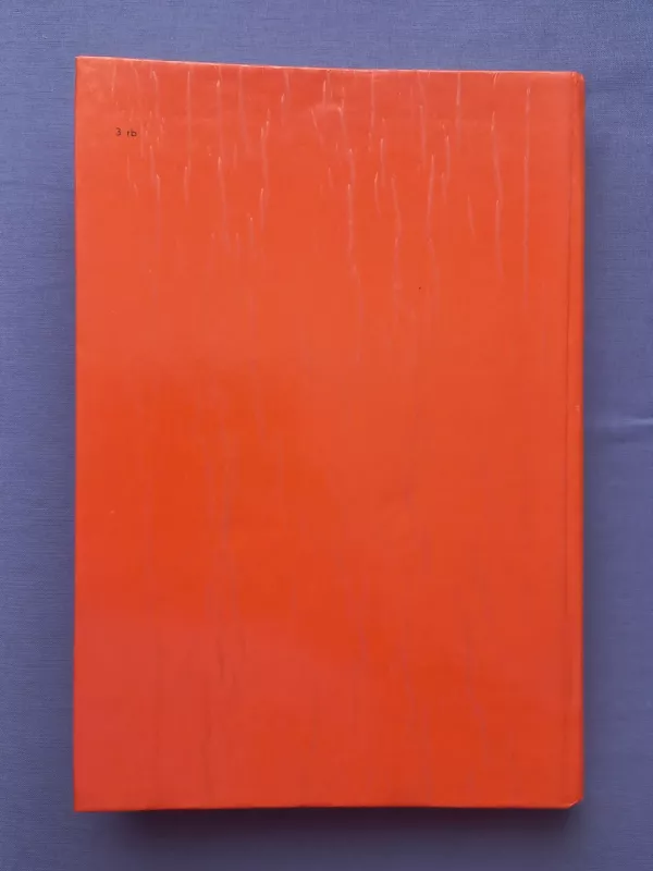 Jauna šeima. Mažylis - Antanas Mockus, knyga 3