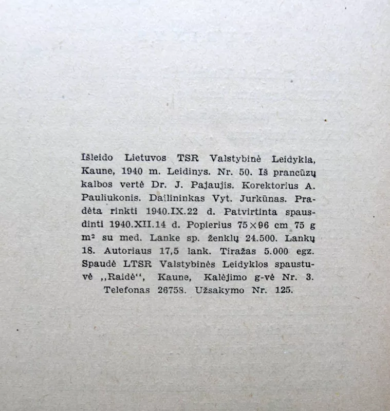 Trys muškietininkai II d. 1940 - Aleksandras Diuma, knyga 5