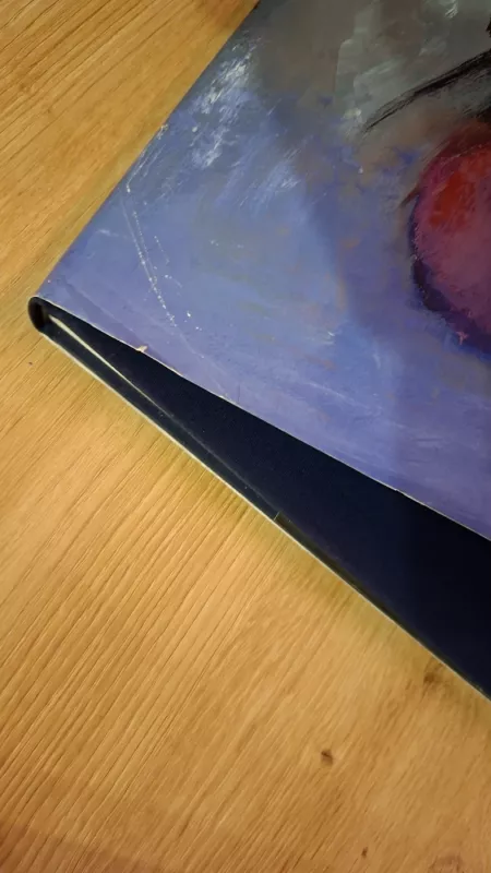 Jonas Čeponis: spalvingas žvilgsnis į pasaulį - Jonas čeponis, knyga 4