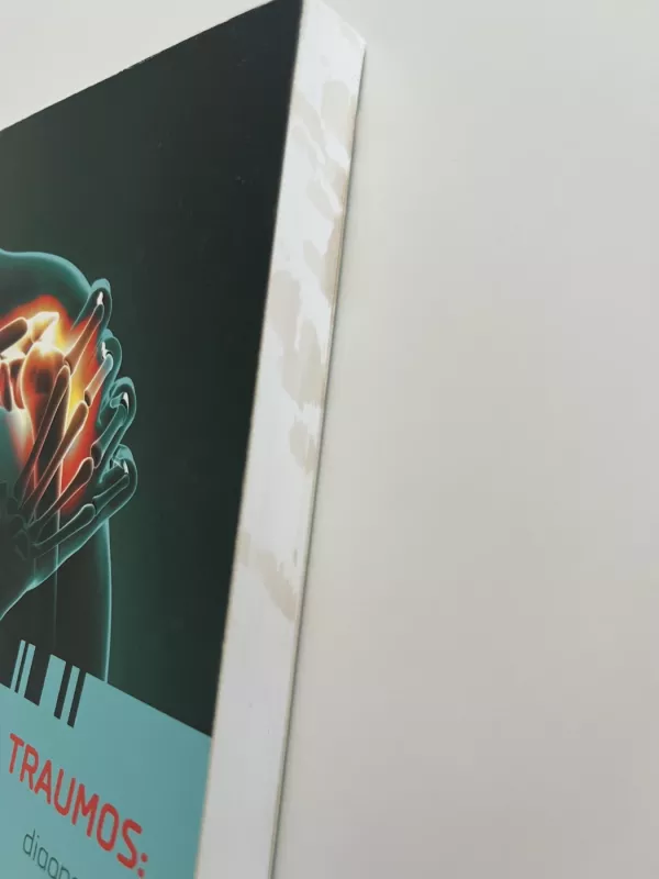 Sportinės traumos: doagnostika, gydymas, reabilitacija ir prevencija - Autorių Kolektyvas, knyga 4