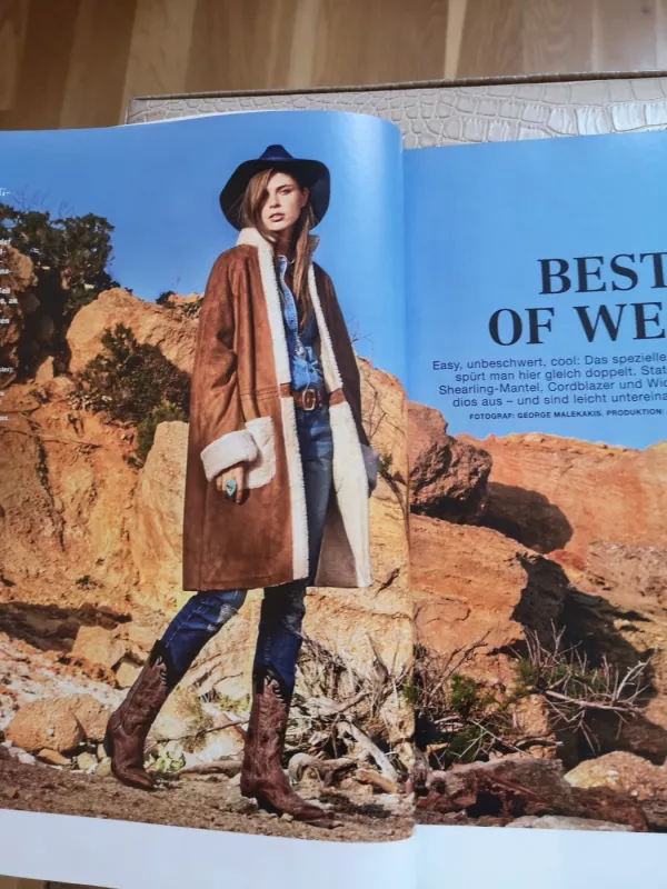 Burda 2016/10 - Autorių Kolektyvas, knyga 4