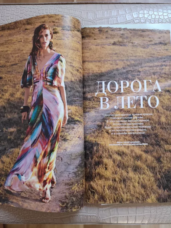 Burda 2016/06 - Autorių Kolektyvas, knyga 6