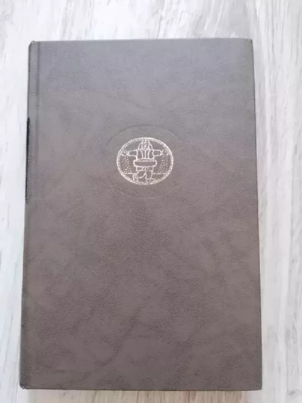 Kventinas Dervardas - Valteris Skotas, knyga 2