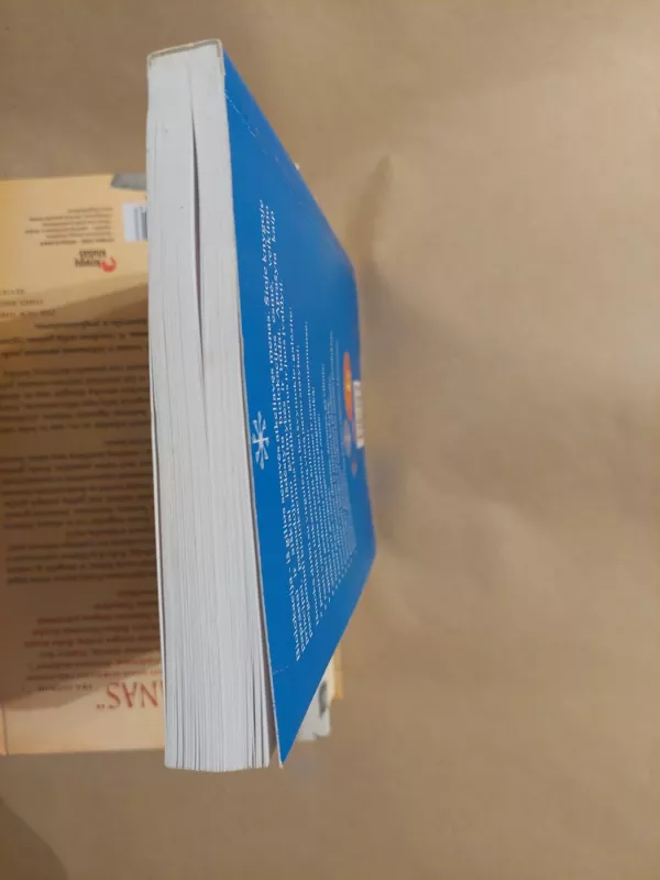 Biolokacija: kaip dirbti su virgulėmis ir švytuokle - Dalia Petrauskaitė, knyga 6