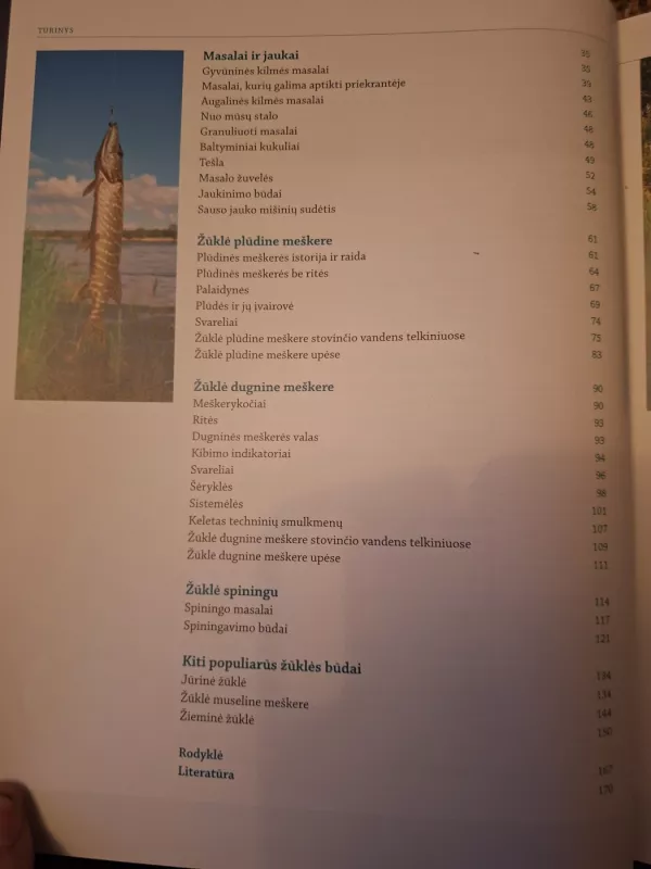 Žvejo ABC: mėgėjų žūklės vadovas - Autorių Kolektyvas, knyga 4