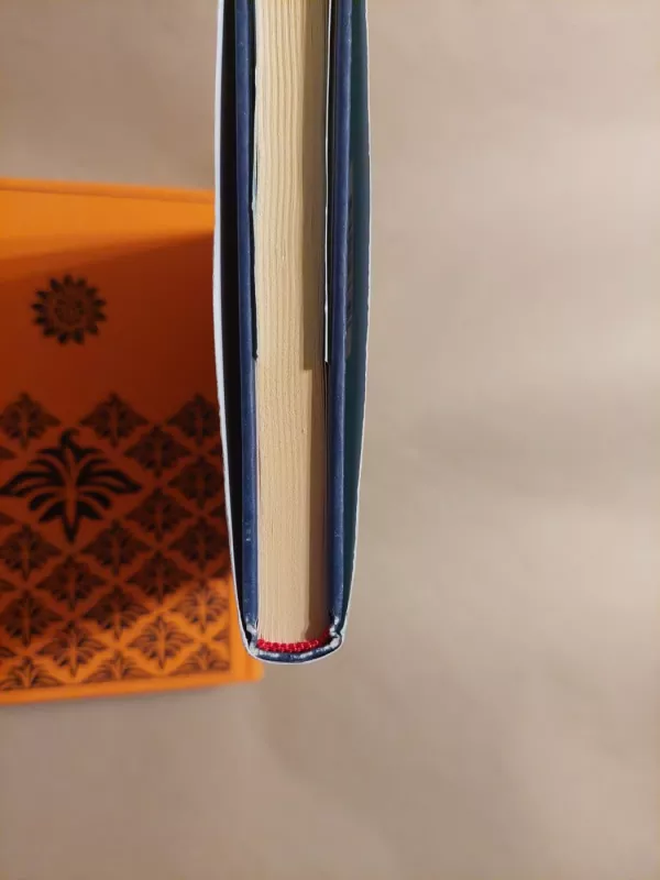 Mano norų sąrašas - Grégoire Delacourt, knyga 4