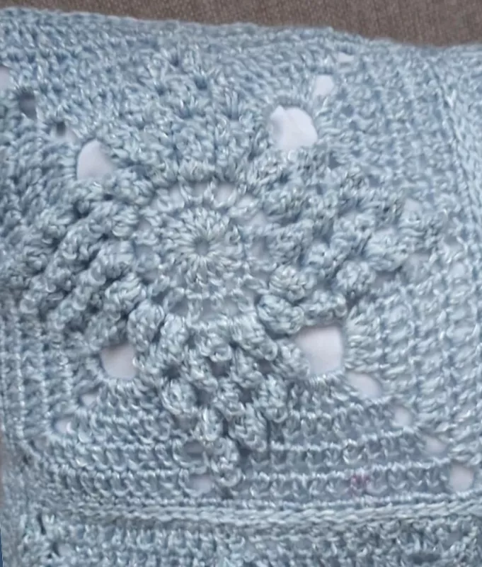 Dekoratyvinė pagalvėlė 40x40cm - , namai ir interjeras 6