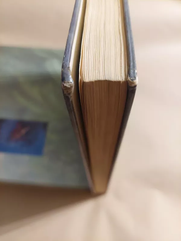 Biologija 1 knyga - Sylvia S. Mader, knyga 6