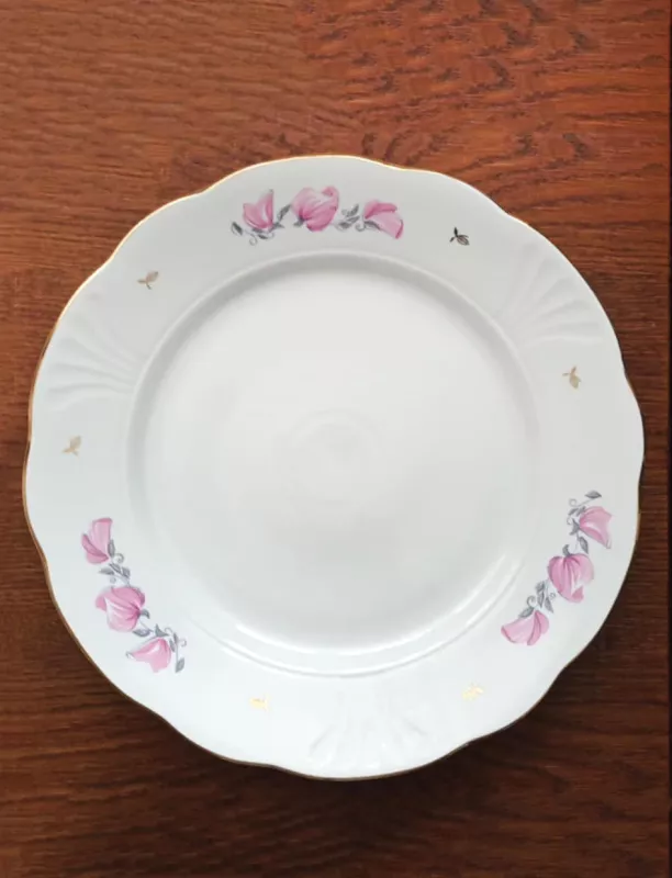 Labai didelė serviravimo lėkštė, 35cm, RPR - , namai ir interjeras 3