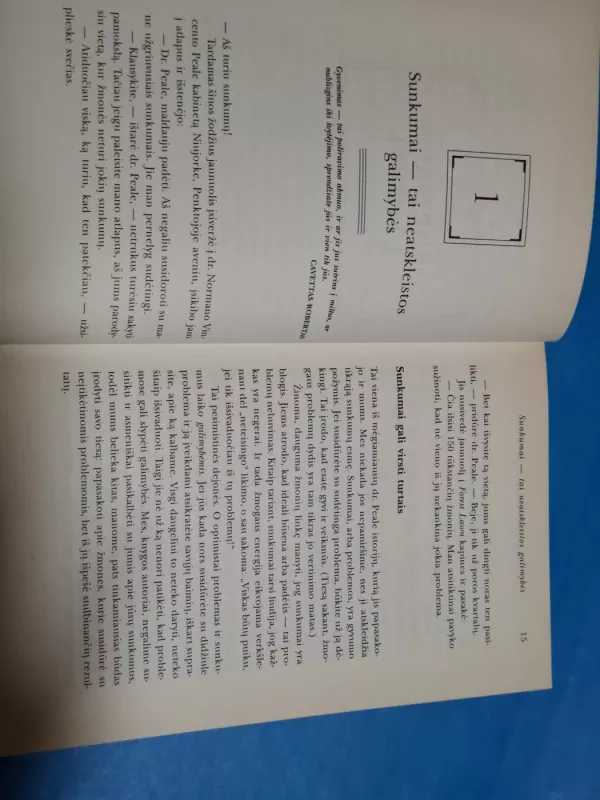 Išdrįskite laimėti - Jack Canfield, Mark Viktor  Hansen, knyga 4