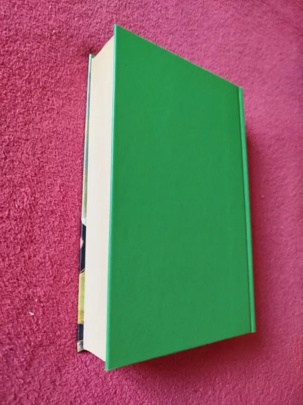 Prancūzijos revoliucija ir Napoleonas - Aleksandras Diuma, knyga 6