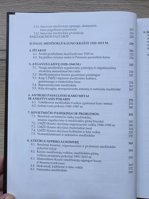 Medeinės takais - Algirdas Brukas, knyga 5