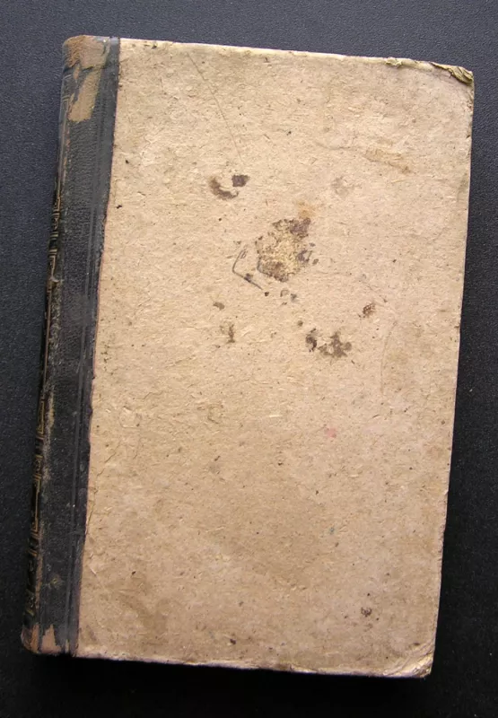 Enciklopedinis žodynas. XXXI-A tomas. Statika – Teismų sistema 1901 m. - Autorių kolektyvas, knyga 3